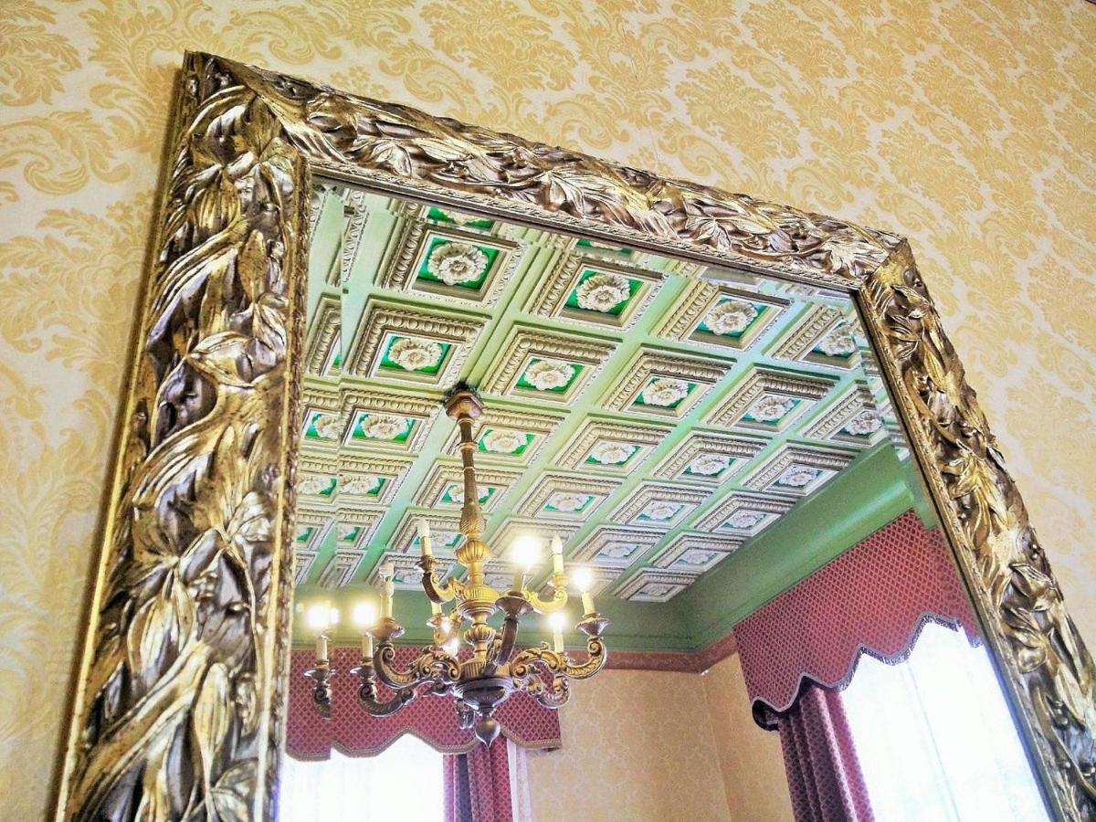 Hotel Artromano Экстерьер фото