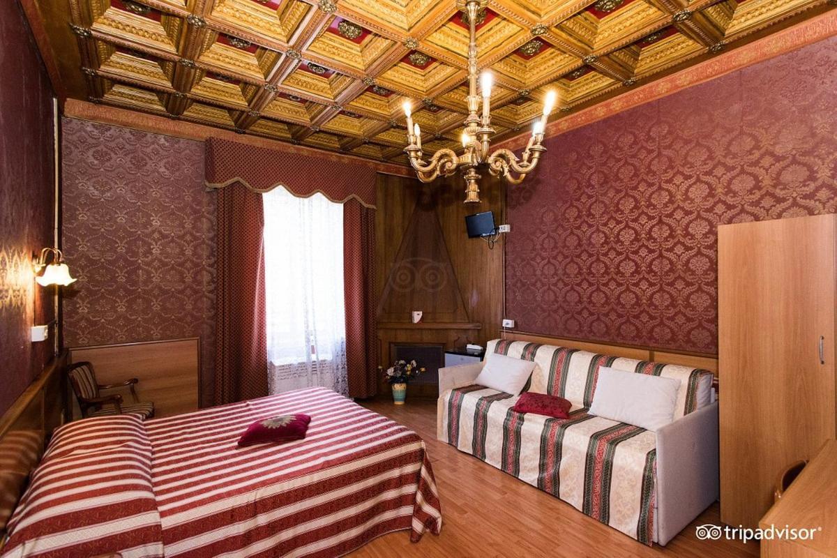 Hotel Artromano Экстерьер фото