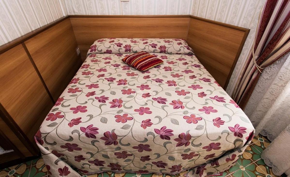 Hotel Artromano Экстерьер фото