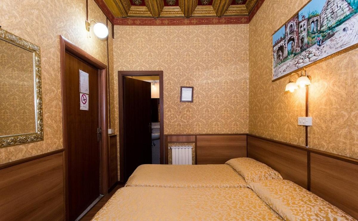 Hotel Artromano Экстерьер фото
