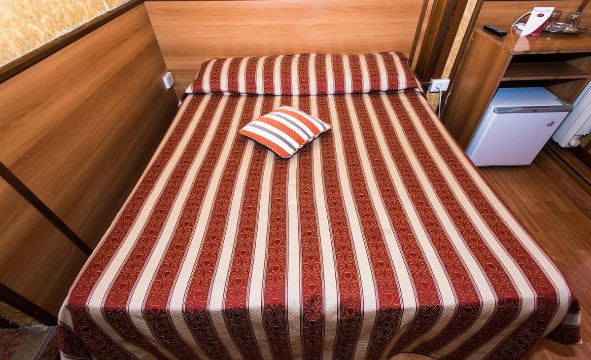 Hotel Artromano Экстерьер фото