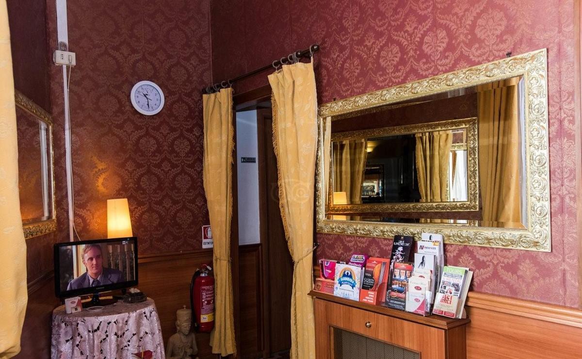 Hotel Artromano Экстерьер фото