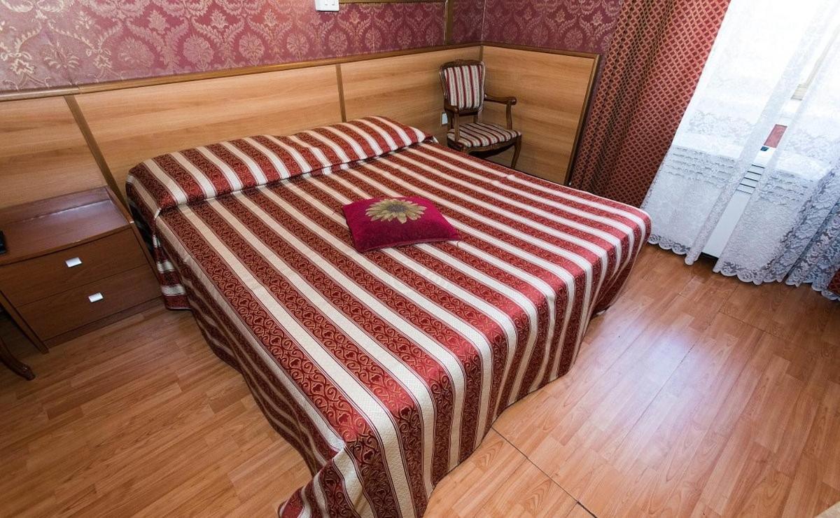 Hotel Artromano Экстерьер фото