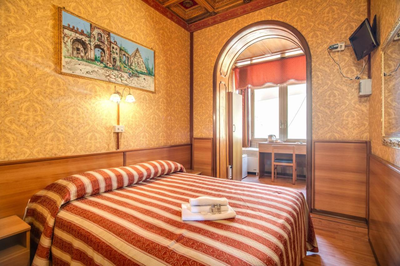 Hotel Artromano Экстерьер фото