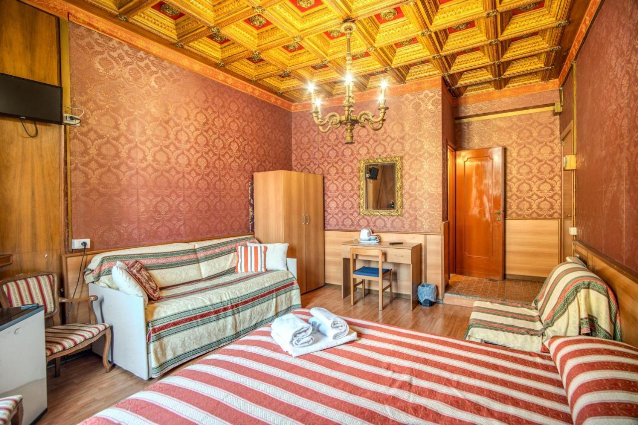 Hotel Artromano Экстерьер фото