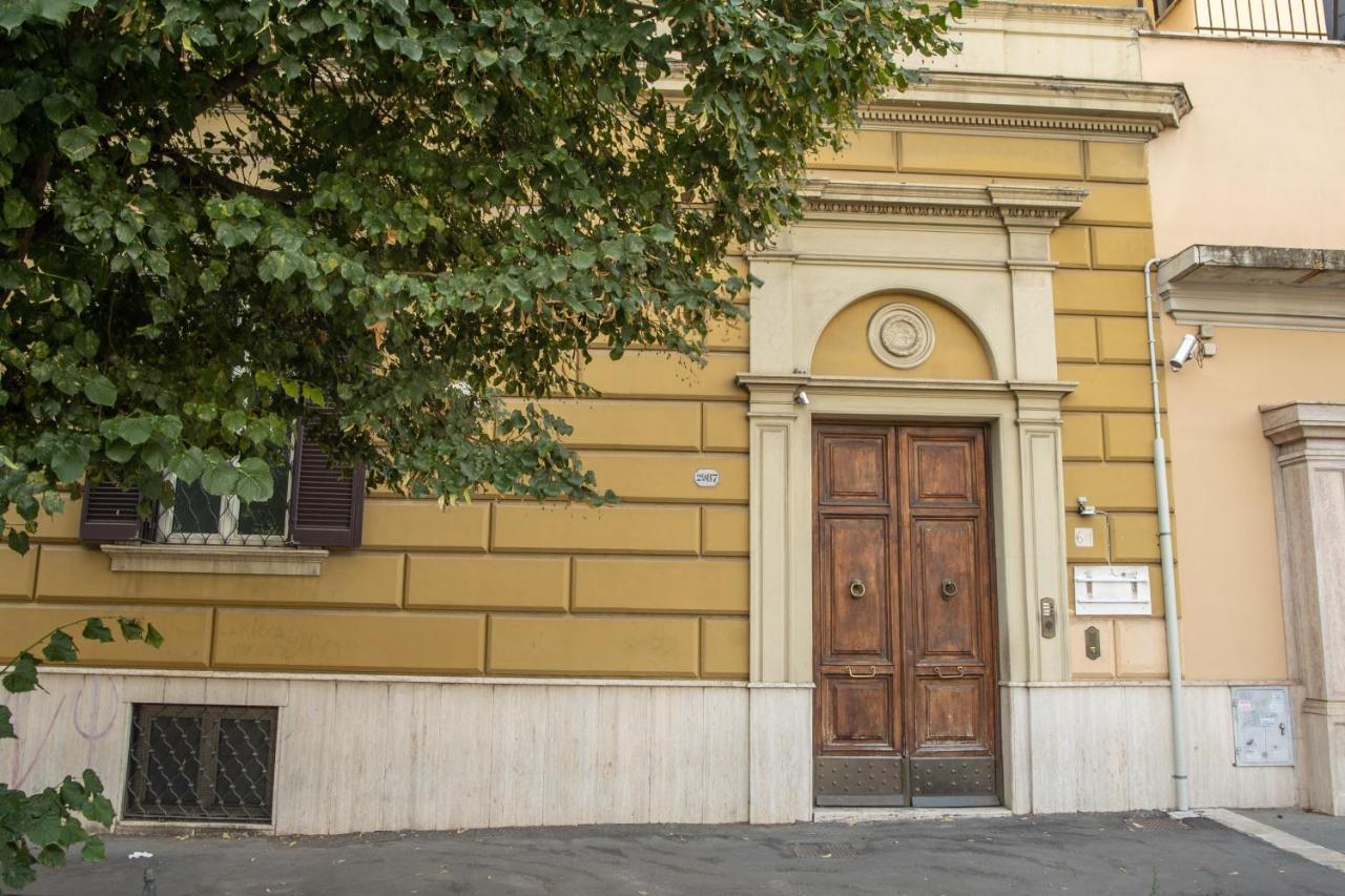 Hotel Artromano Экстерьер фото
