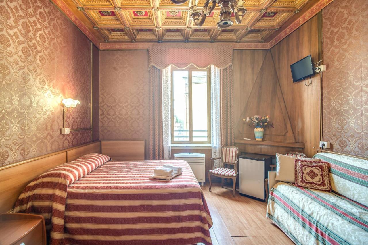 Hotel Artromano Экстерьер фото